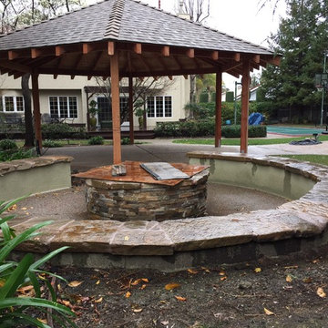 San Francisco Bay Area Outdoor Living