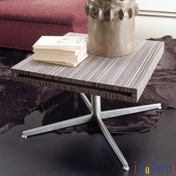 Modern Italian Coffee/Side Tables - Products