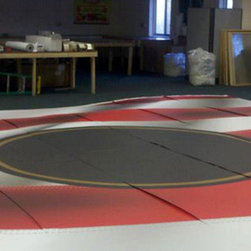 Wall Murals for Restaurants - Wall Decals