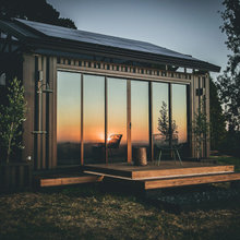 Tiny home