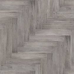 AquaSeal 72 Engineered Bamboo Anchor Mist 3-in-1 Water Resistant Bamboo Flooring - Bamboo Flooring