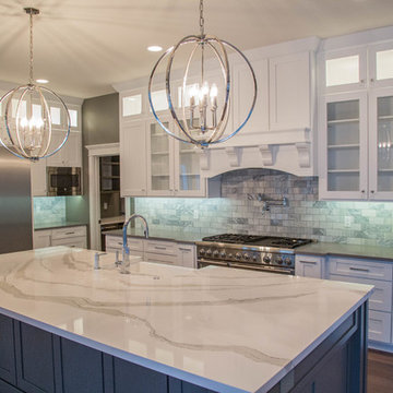 Kitchens