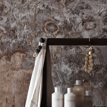 Hammam at home