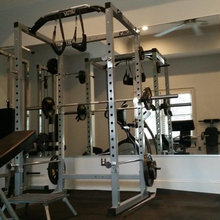 Home Gym