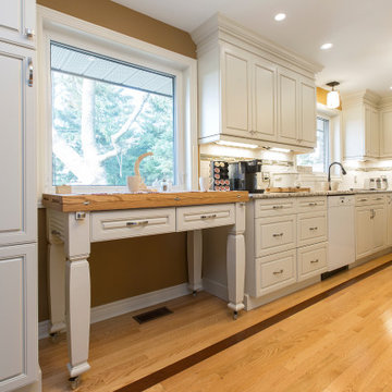 Audrey Street - Full Remodel