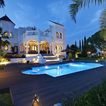Villa Marbella