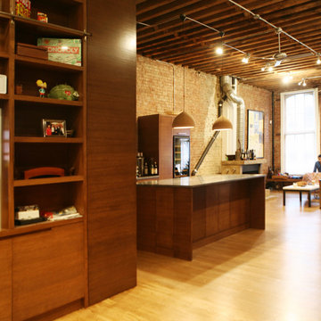 Tribeca Loft
