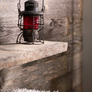 Rustic Charm