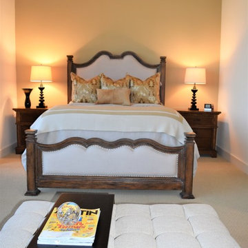 Lake Travis Condo
