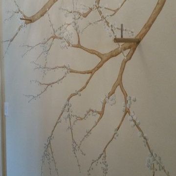 Branches!