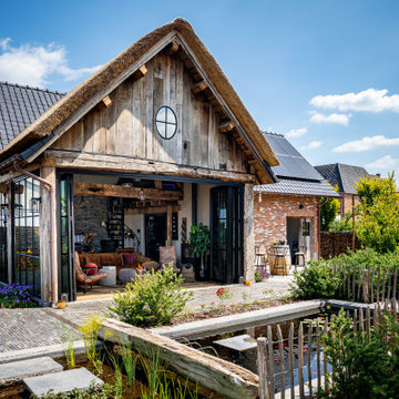 Poolhouse Pelt Belgium