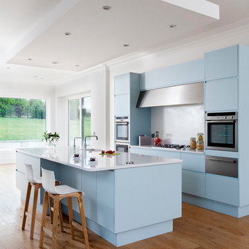 Contemporary Elegance
