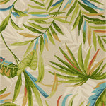 KAS - KAS Harbor 4242 Playa  Outdoor Rug, Sand, 7'6"x9'6" - Keep it trendy outdoors or brighten up the indoors with one of our finely-crafted Harbor rugs. These rugs stay in tune with today's home decor trends and bring a touch of sophistication to your living space.