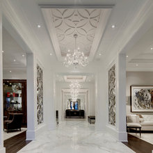 Trim/Moulding Ideas