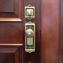 Door Knobs