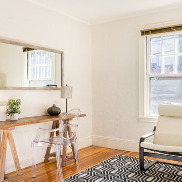 115 University, Brookline
