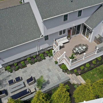 0359: Complete Backyard Transformation