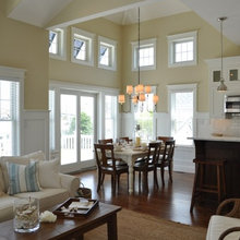 Family Room Ideas