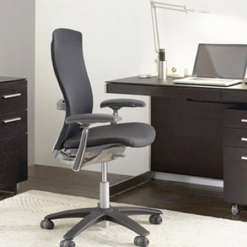 Dane Decor Office Space