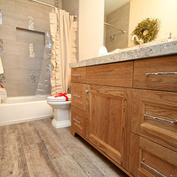 Canyon View Ridge #15 - Products