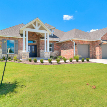 9501 Morgan Crossing Drive