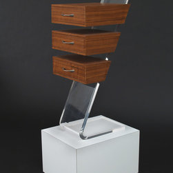Z-Table - Side Tables And End Tables