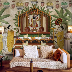 Bedroom Wallpaper Designs - Products