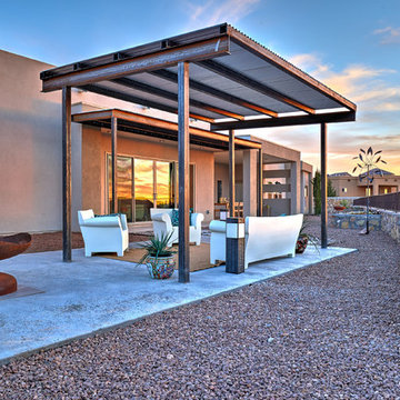 Westside Residence