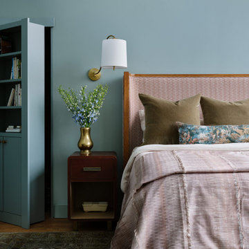 Historic Home Renovation