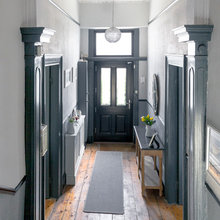 Hall/Stairs/Landing