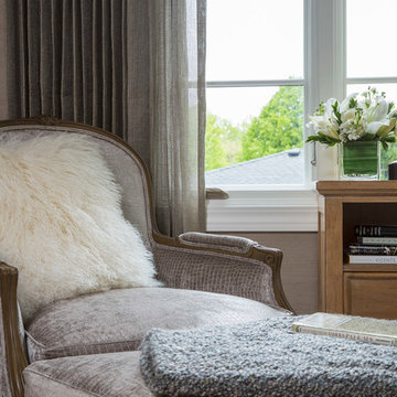 Tranquil Retreat