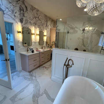 Gig Harbor, Full house renovation