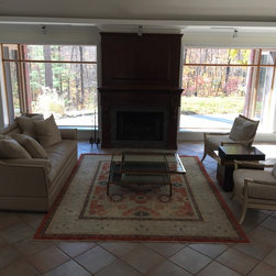 Richmond Hill Estate - Area Rugs