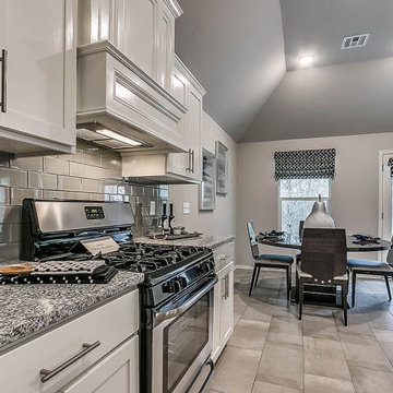 Much-Need Features for Neutrality, Kitchen Remodeling in San Jose, CA