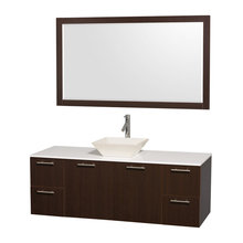 bathroom vanities