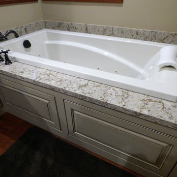 Cambria Windermere Shower Surround