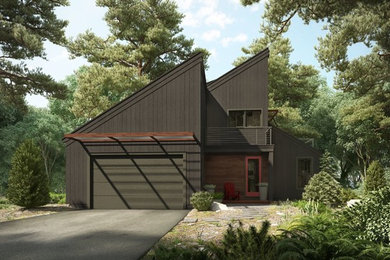 Modern Home