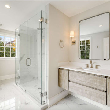 Belle Meade Speculative Home