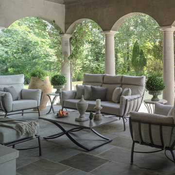 Majorca Deep Seating