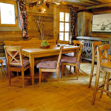 'Chalet La R'Zire'