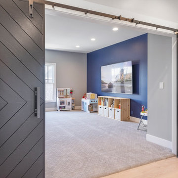 Homearama 2020 House #3
