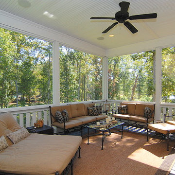 Lake Port Custom Home