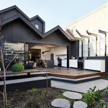 Back Gardens