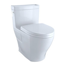 Toilets