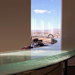 Glass Bar Top - Products
