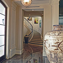 Stair Rail