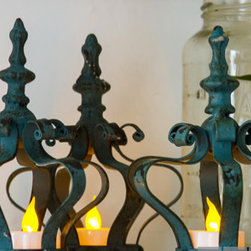 Unique Home Decor - Products
