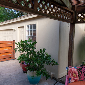 Rotten Wood Replacement Made Easy: Hardie Trim + Emerald Rain Refresh Upgrade
