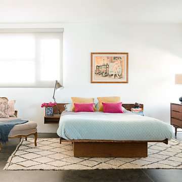 Silverlake Boho Loft