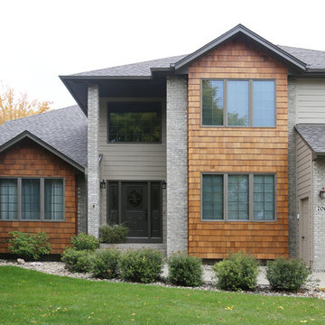 E. Saint Andrews Addition